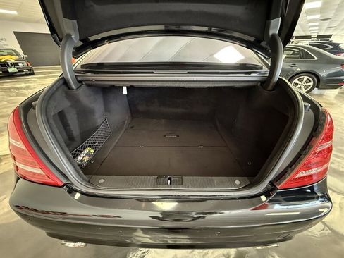 Used 2007 Mercedes-Benz S 550 image 35