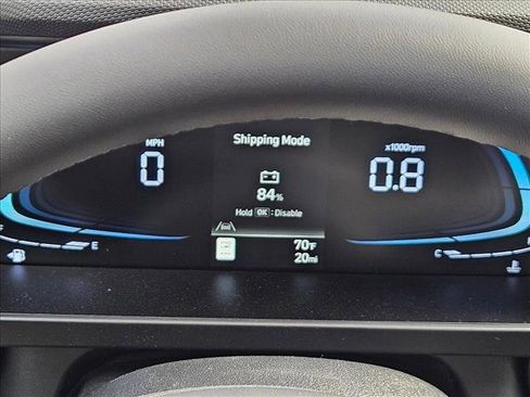 New 2026 Hyundai Elantra Sport FWD image 15