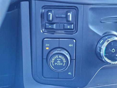 Used 2024 Ford F150 XLT w/ Equipment Group 302A MID AWD/4WD image 23