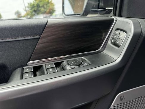 New 2025 Ford F150 Lariat w/ Equipment Group 501A Mid image 13