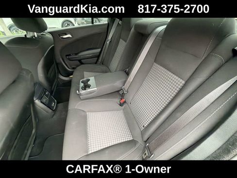 Used 2023 Dodge Charger R/T w/ Blacktop Package RWD image 27