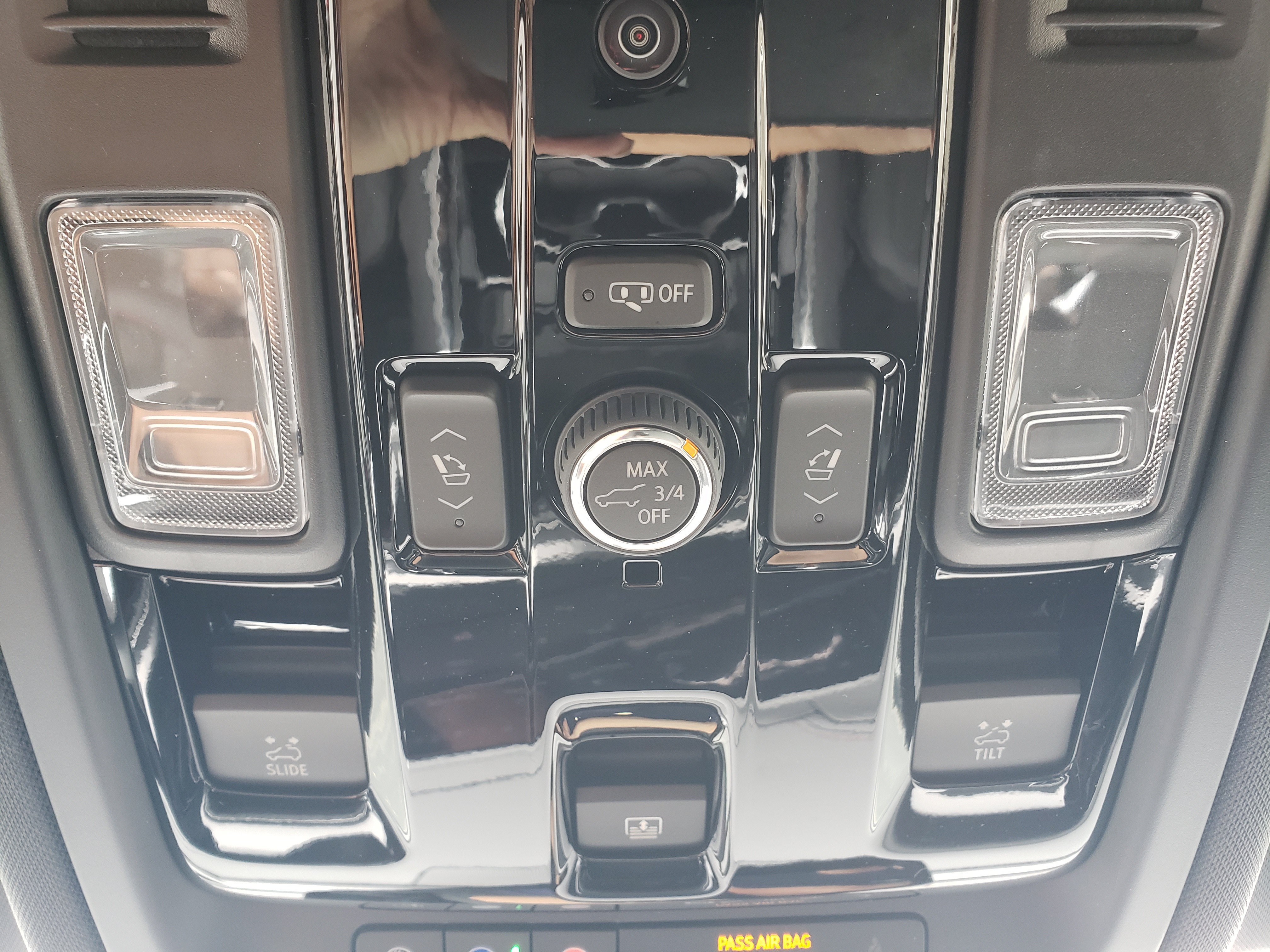 New 2026 Chevrolet Tahoe RST w/ Comfort Package RWD image 25