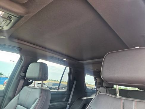 Used 2023 Chevrolet Tahoe RST w/ Luxury Package RWD image 7
