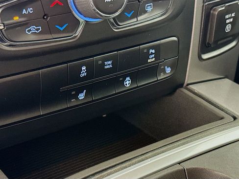 Used 2024 RAM 1500 Classic Warlock AWD/4WD image 22