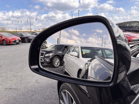 Used 2009 Audi TT 2.0T Premium Plus image 19