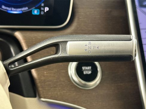 Certified 2023 Mercedes-Benz EQS 450+ Sedan image 25