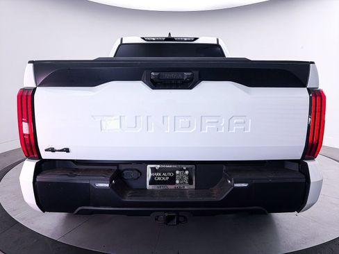 Used 2025 Toyota Tundra SR5 AWD/4WD image 14