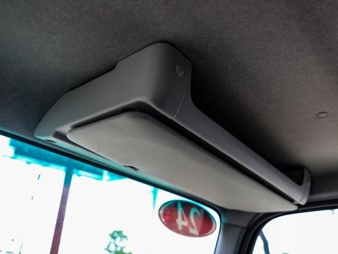 New 2024 Chevrolet Low Cab Forward image 18