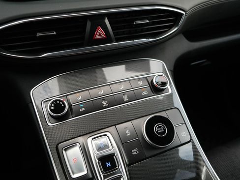 Used 2021 Hyundai Santa Fe SE image 37