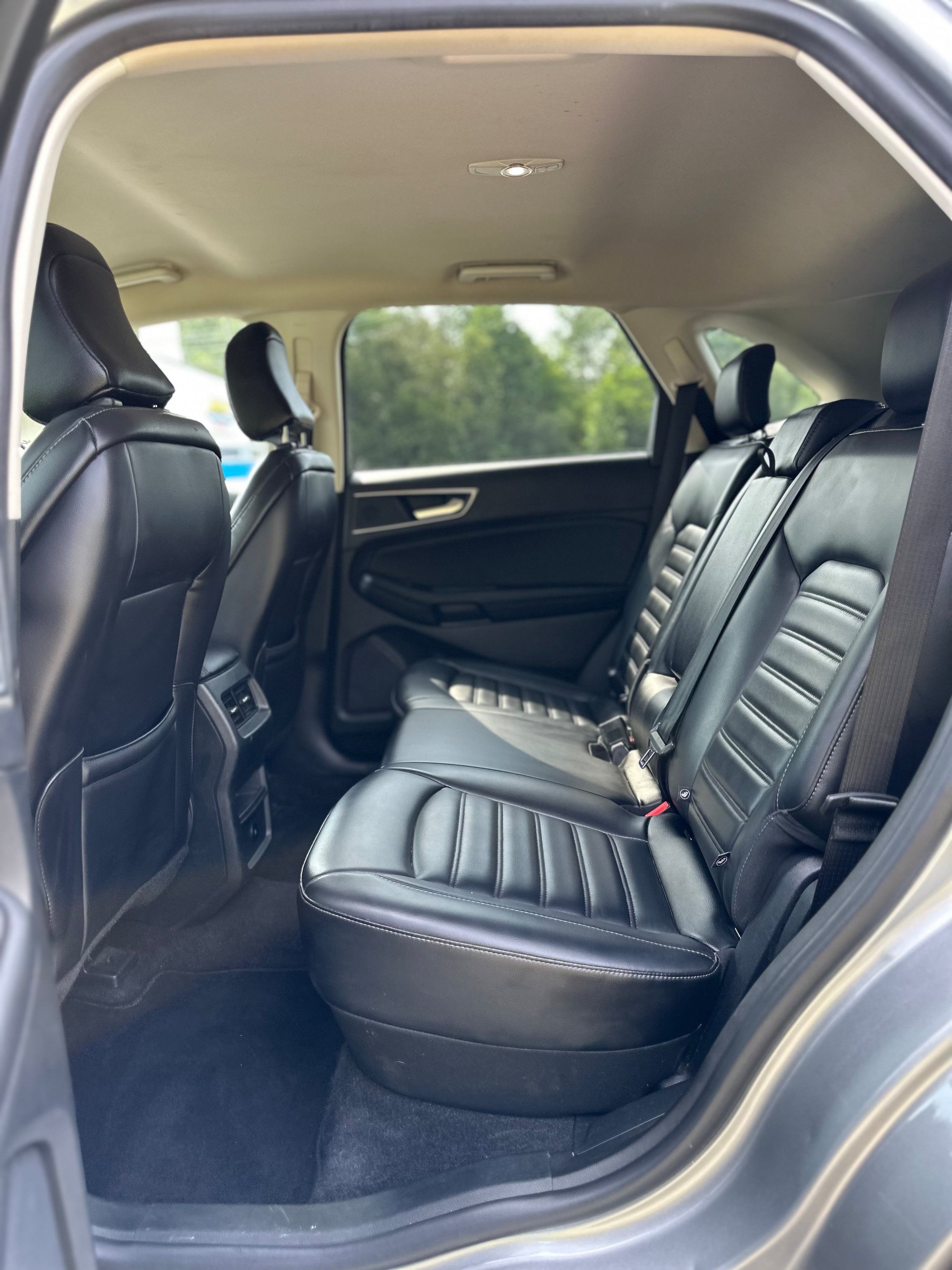 Used 2024 Ford Edge SEL AWD/4WD image 21