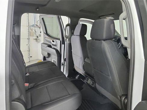Used 2026 GMC Sierra 1500 SLE AWD/4WD image 42
