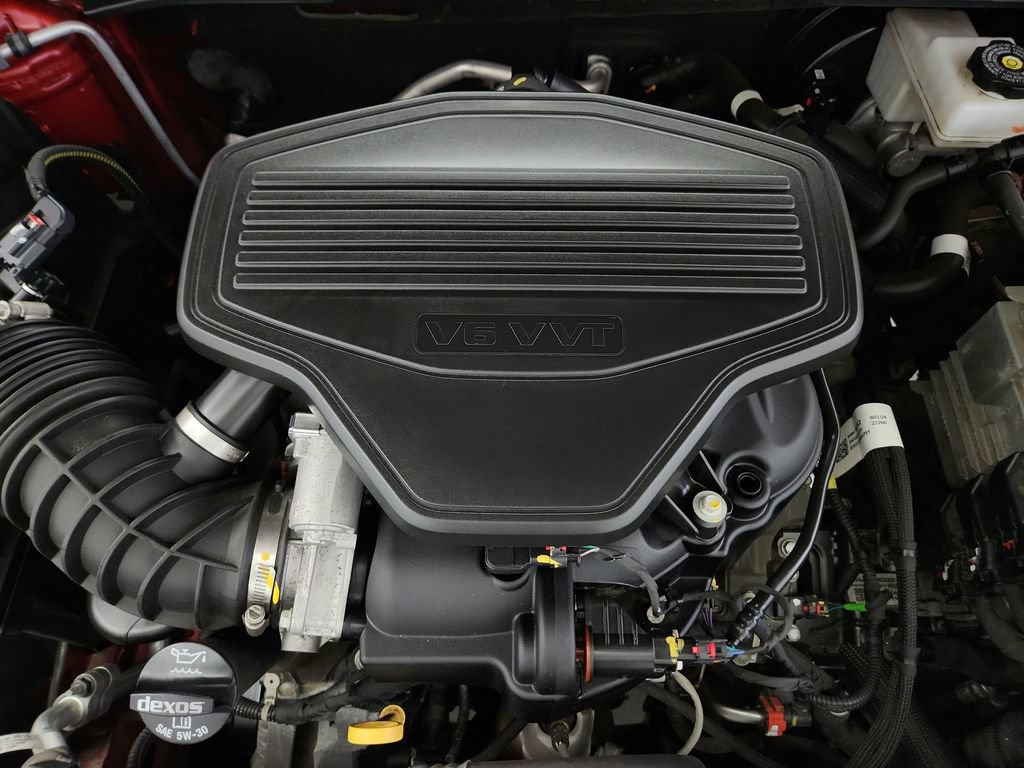 Used 2023 Chevrolet Blazer RS AWD/4WD image 40