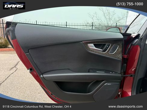 Used 2017 Audi A7 3.0T Prestige image 26