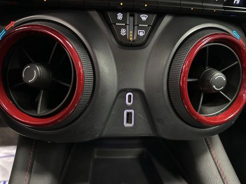 Used 2023 Chevrolet Blazer RS w/ Driver Confidence II Package image 37