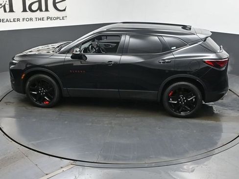 Used 2024 Chevrolet Blazer LT w/ Redline Edition image 43