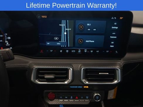 New 2026 Ford Mustang Premium image 22