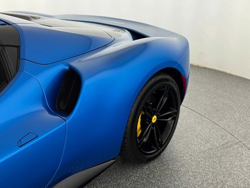 Used 2024 Ferrari 296 GTS image 42