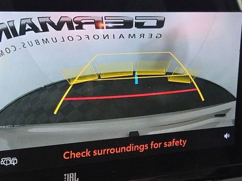 Used 2024 Toyota Grand Highlander AWD Hybrid image 33