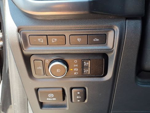 Used 2023 Ford F150 Lariat w/ Equipment Group 502A High AWD/4WD image 11