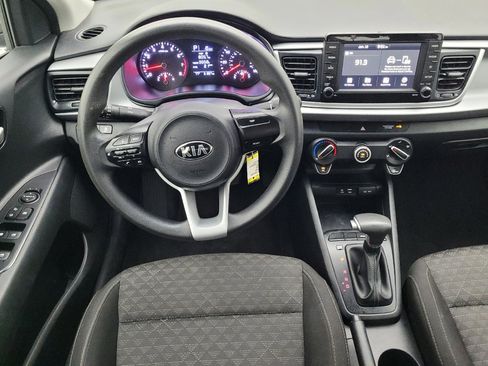 Used 2020 Kia Rio LX FWD image 22
