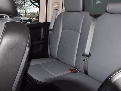 Used 2023 RAM 1500 Tradesman w/ Trailer Tow Package image 18