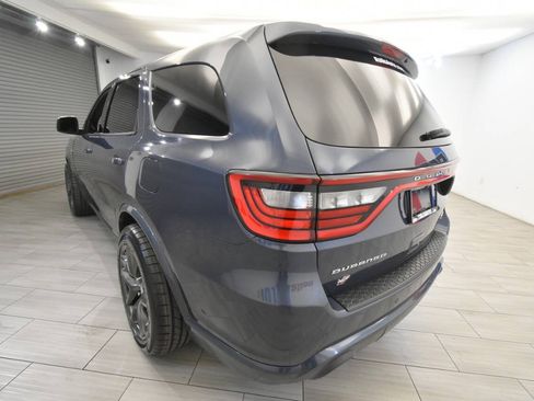 Used 2019 Dodge Durango SRT AWD/4WD image 3