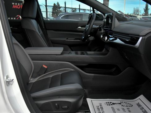 Used 2024 Honda Prologue Touring image 50