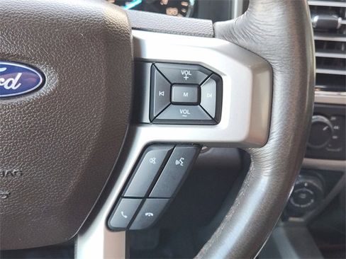 Used 2018 Ford F150 King Ranch w/ Equipment Group 601A Luxury AWD/4WD image 30