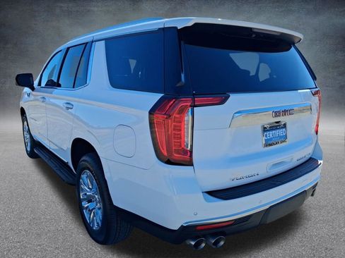 Used 2024 GMC Yukon Denali image 8
