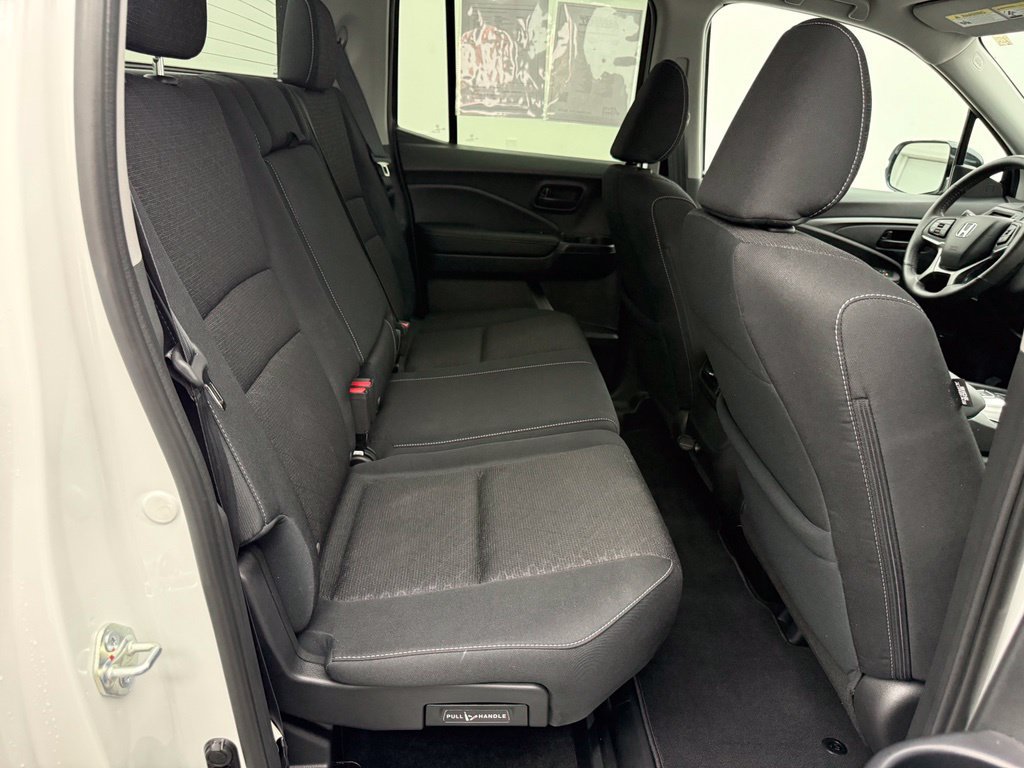 Used 2025 Honda Ridgeline Sport+ image 43