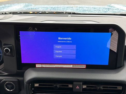 New 2026 Toyota Land Cruiser Base image 29