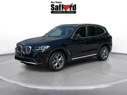 Used 2024 BMW X3 xDrive30i w/ Premium Package