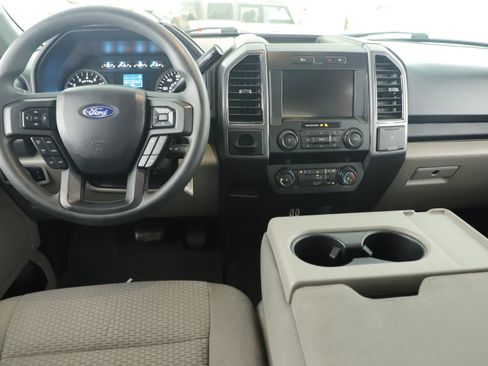 Used 2020 Ford F150 XLT image 15
