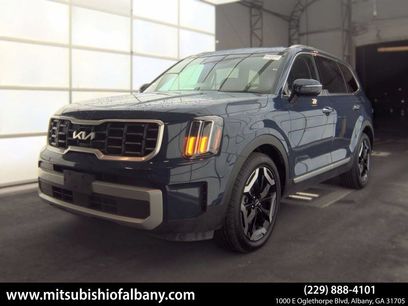 Used 2025 Kia Telluride S