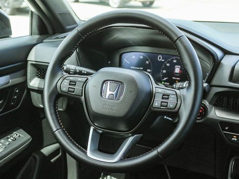 Certified 2026 Honda CR-V Sport-L image 17