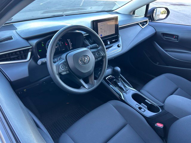 Used 2026 Toyota Corolla LE w/ LE Premium Package AWD/4WD image 18