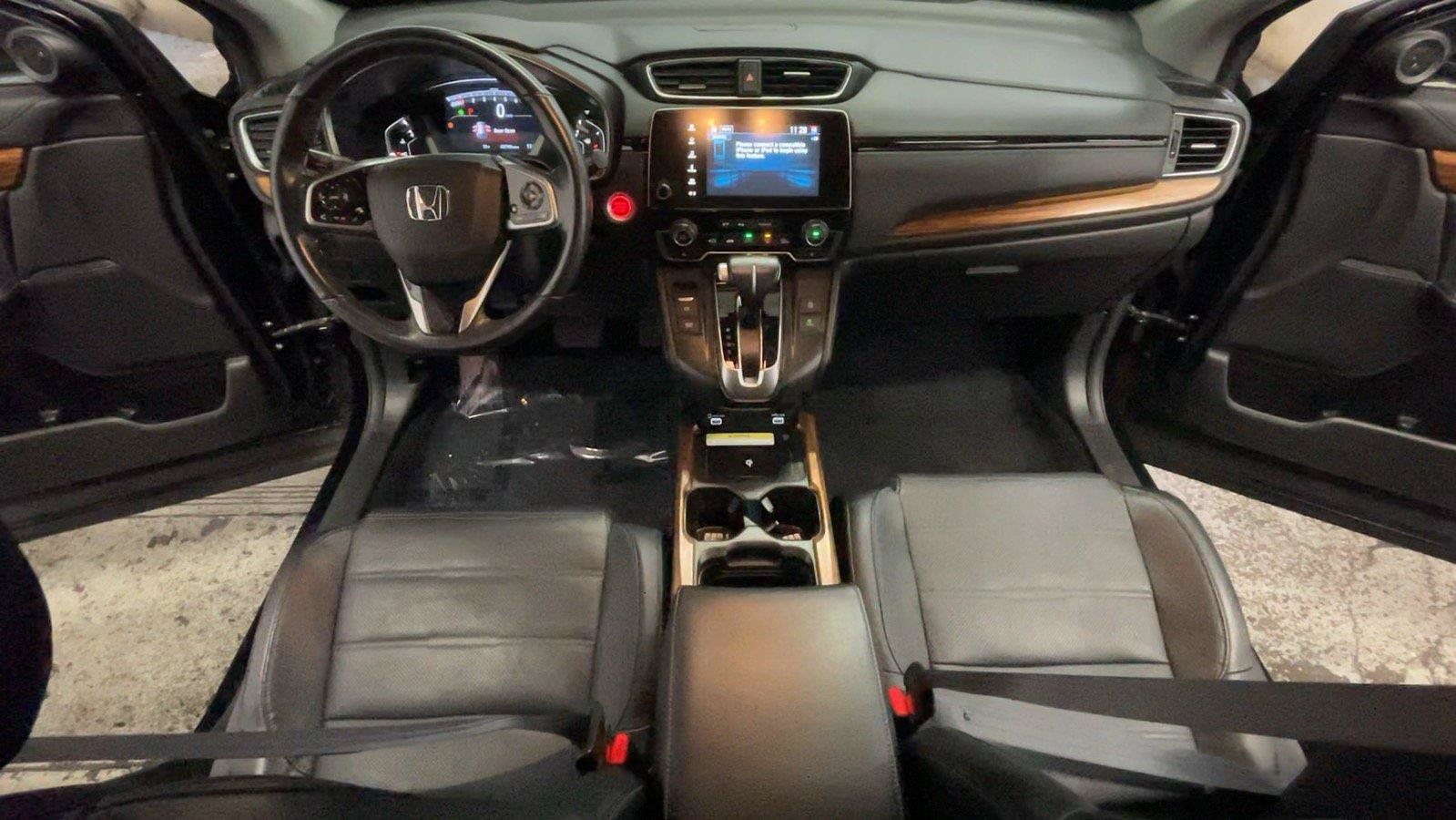 Used 2021 Honda CR-V Touring image 27