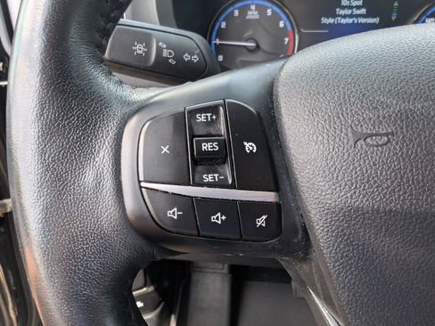 Used 2023 Ford Bronco Sport Outer Banks w/ Tech Package AWD/4WD image 26