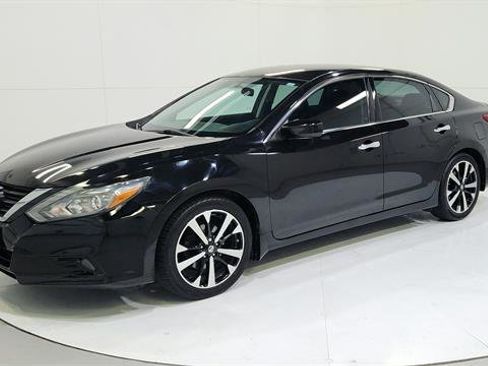 Used 2018 Nissan Altima 2.5 SR image 4