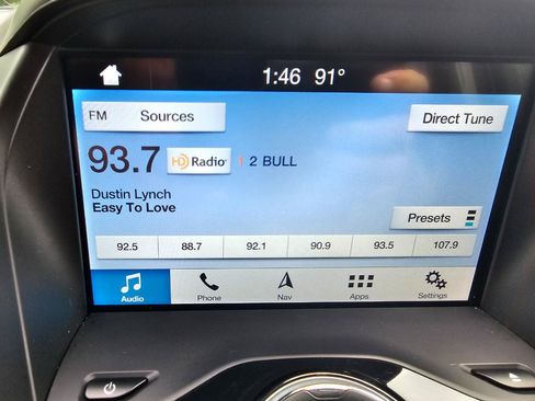 Used 2017 Ford Escape Titanium w/ Equipment Group 301A AWD/4WD image 38