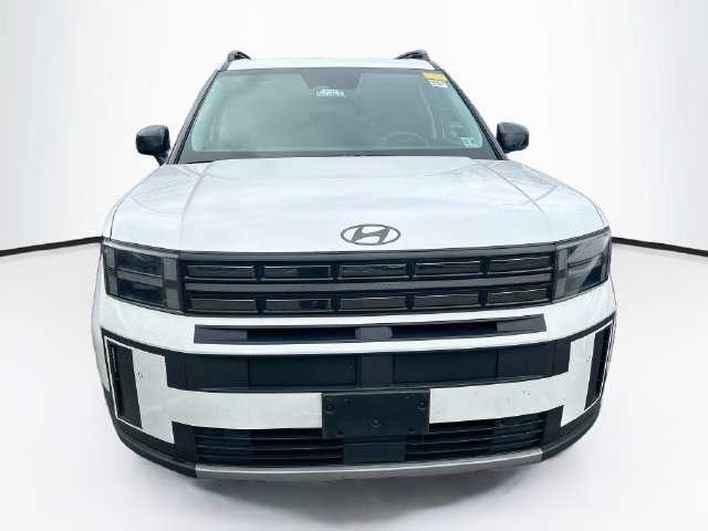 Used 2024 Hyundai Santa Fe XRT AWD/4WD image 4