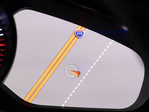 Used 2020 Porsche Panamera GTS w/ Premium Package Plus image 79