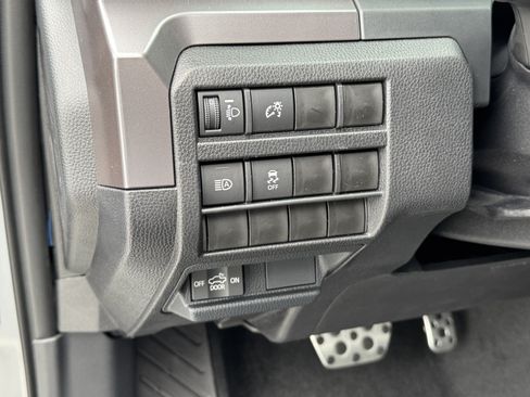New 2026 Toyota Tacoma TRD Sport AWD/4WD image 17