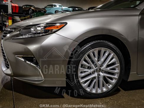 Used 2016 Lexus ES 350 image 30
