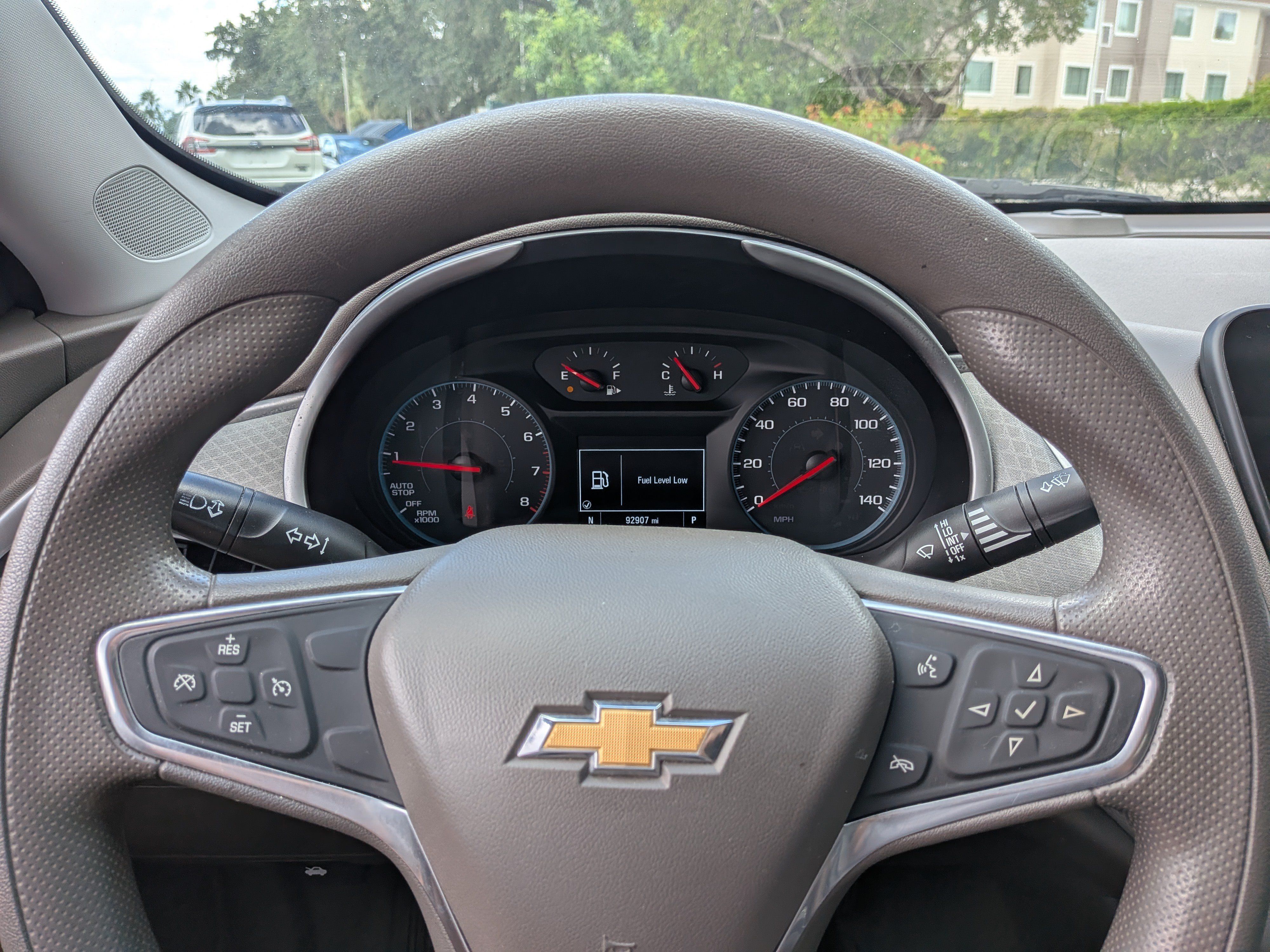 Used 2020 Chevrolet Malibu LS FWD image 26