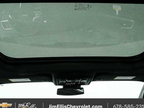 New 2026 Chevrolet Suburban Premier w/ Sun And Tow Package image 20