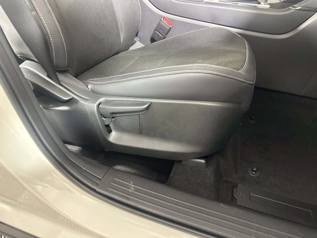 New 2026 MAZDA CX-5 Select AWD/4WD image 24