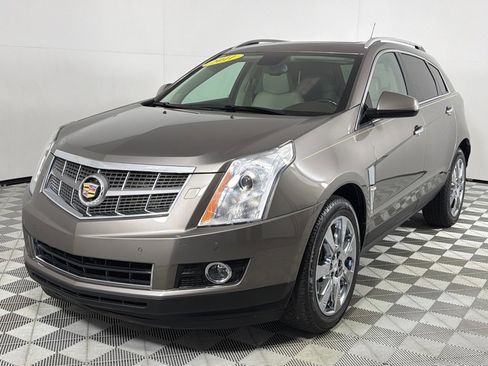 Used 2011 Cadillac SRX Performance image 10