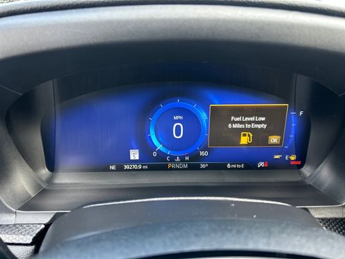 Certified 2022 Ford Explorer ST w/ Equipment Group 401A image 30