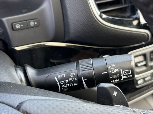 Used 2022 Honda Passport Elite image 30